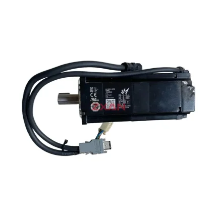 Yaskawa SGMMS-04A3C6E