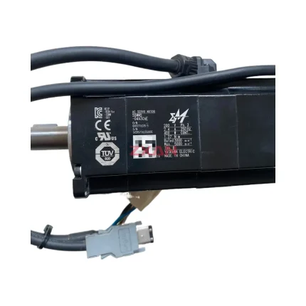 Yaskawa SGMMS-04A3C6E