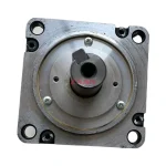 Yaskawa SGMMS-04A3C6E