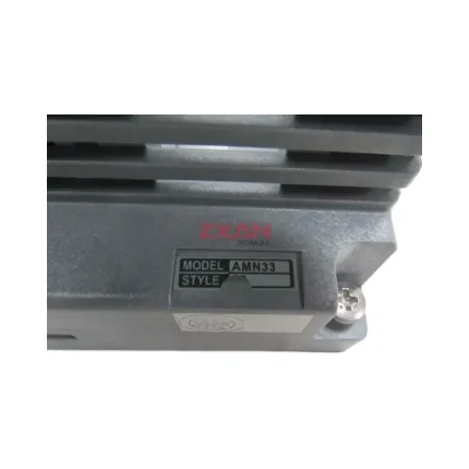 Yokogawa AMN33