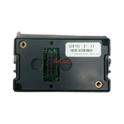 ZONCN DP8-E-O