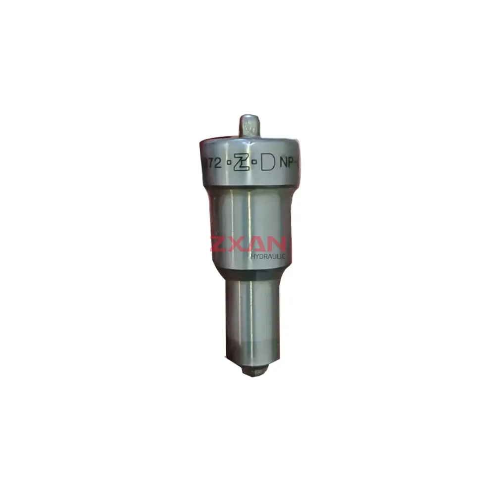 Zexel DLL140TE2810M3 Grease mouth-img1 Zexel DLL140TE2810M3 Grease mouth