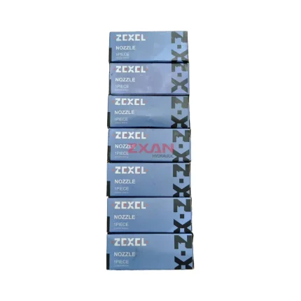 Zexel DLL140TE2810M3 Grease mouth