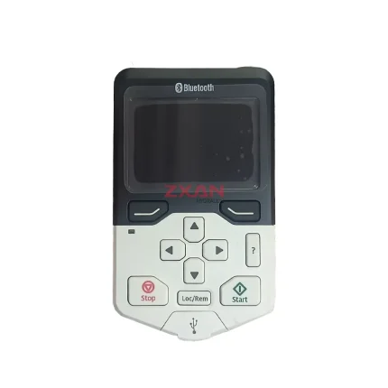 ABB ACS-DCP-W