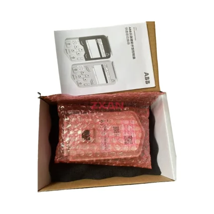 ABB ACS-DCP-W