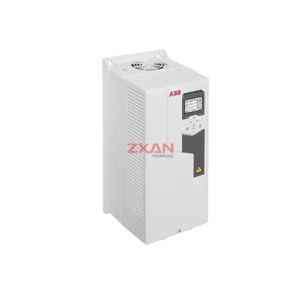 ABB ACS580-01-046A-4+0J40