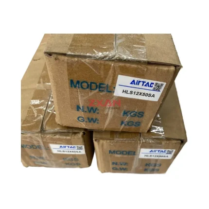 AIRTAC HLS12X50SA