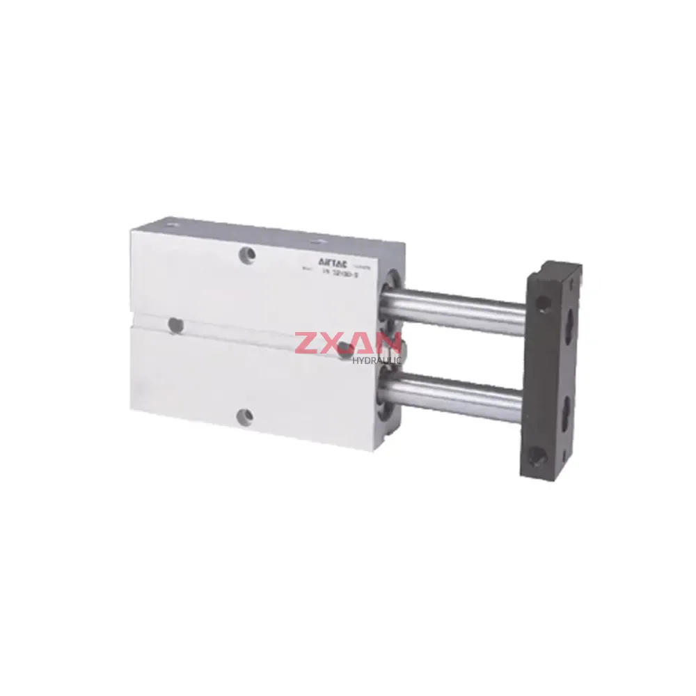 AIRTAC TR25X100S-img1 AIRTAC TR25X100S