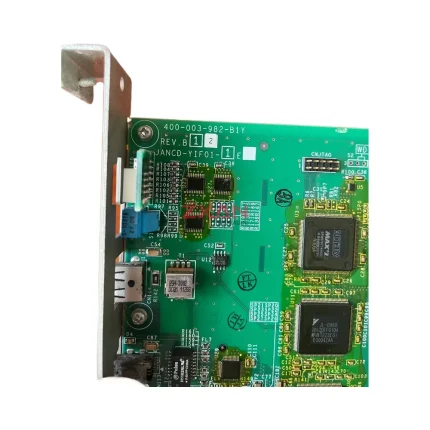 ALTERA 400-003-982-B1Y REV.B12