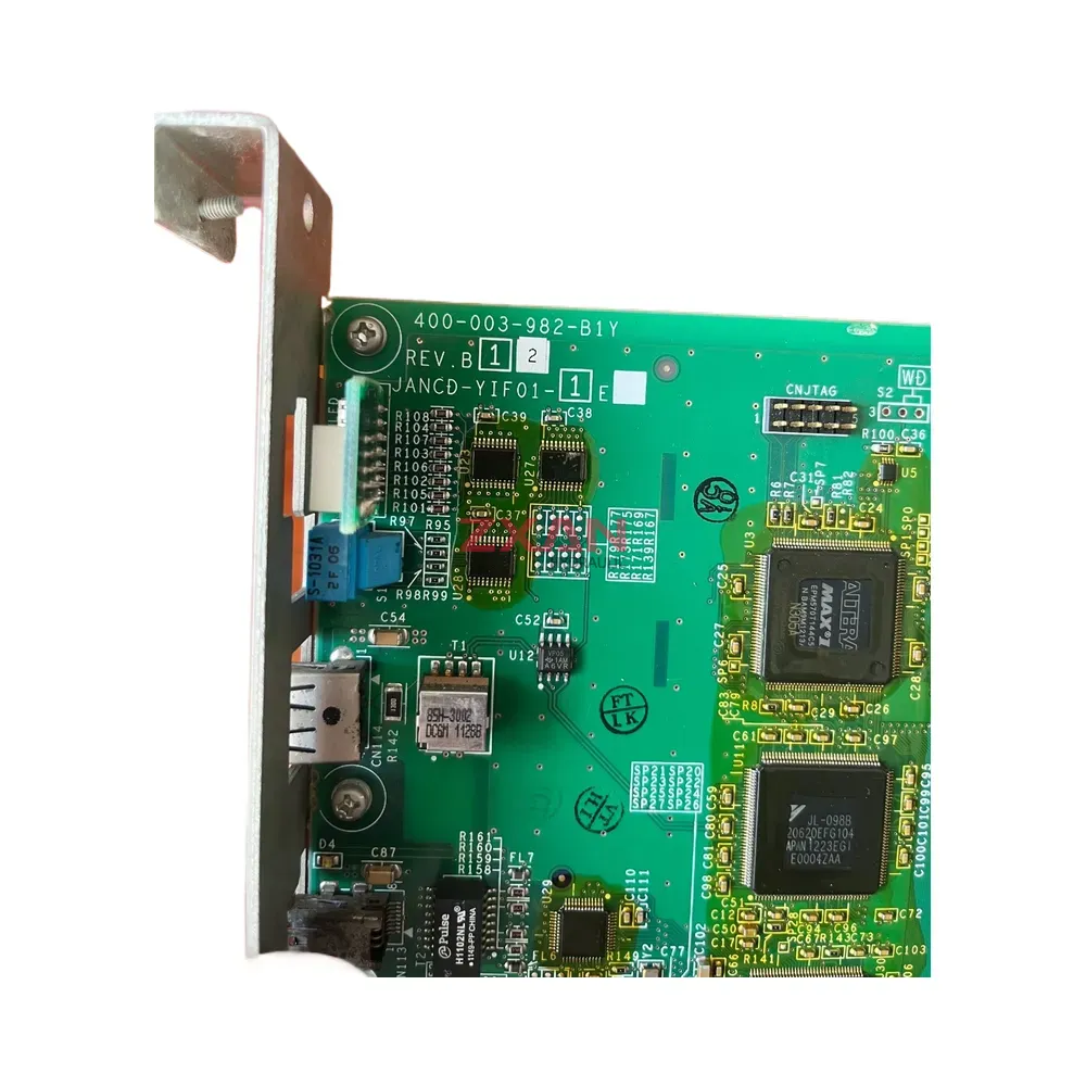 ALTERA 400-003-982-B1Y REV.B12-img1 ALTERA 400-003-982-B1Y REV.B12