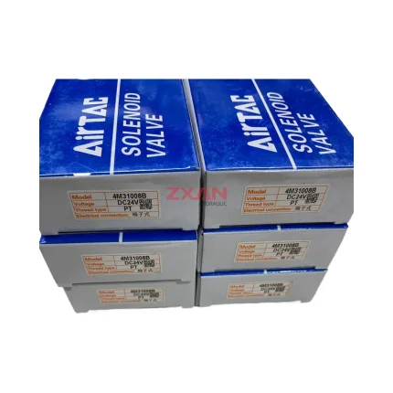 AirTAC 4M31008B