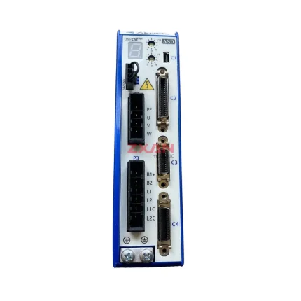 Akribis ASD240-0309E2J1