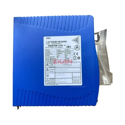 Akribis ASD240-0309E2J1