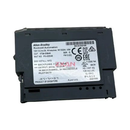 Allen-Bradley 1734-OB4K