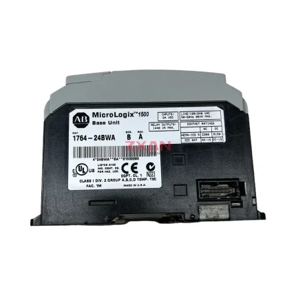 Allen-Bradley 1764-24BWA