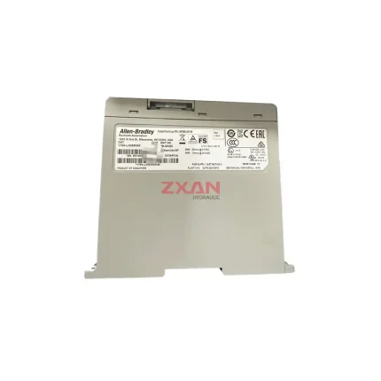 Allen-Bradley 1769-L36ERMS