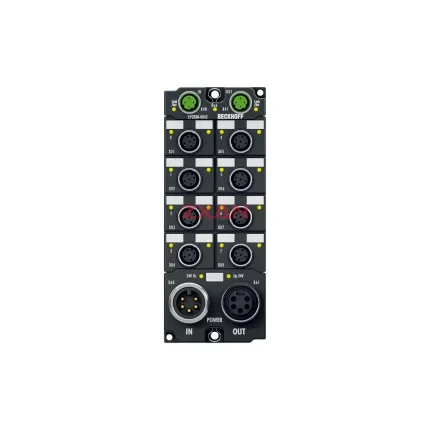 BECKHOFF EP2038-0042