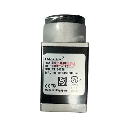 Basler acA1300-30gm