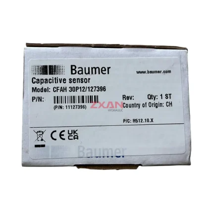 Baumer CFAH 30P12/127396