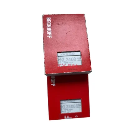 Beckhoff KL2408