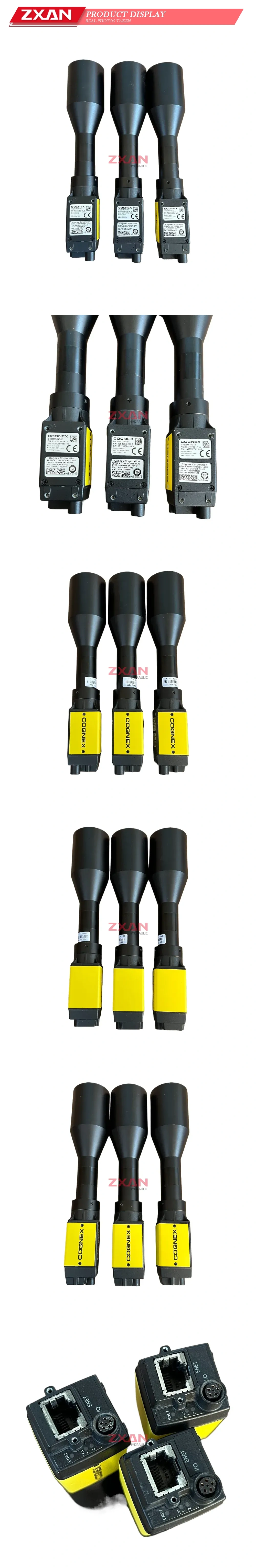 COGNEX IS8205M-340-10 Description