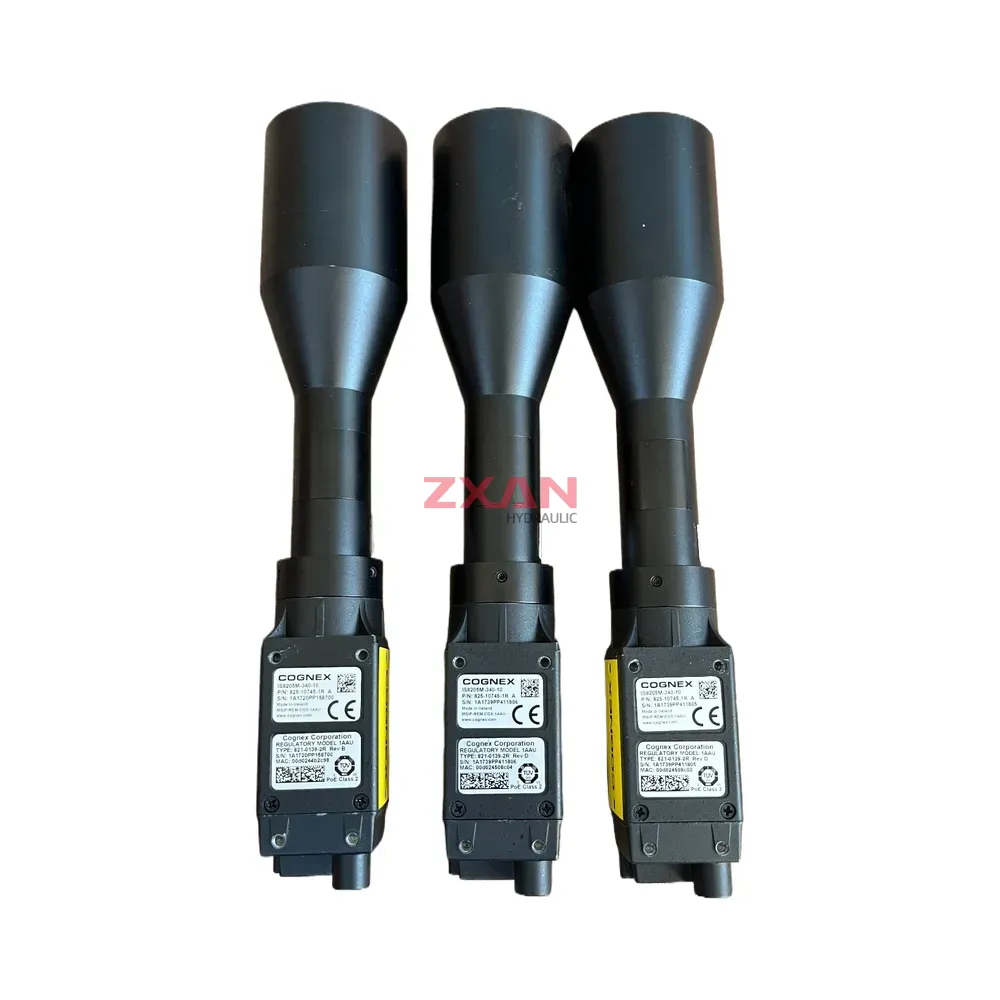 COGNEX IS8205M-340-10-img1 COGNEX IS8205M-340-10
