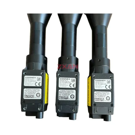 COGNEX IS8205M-340-10