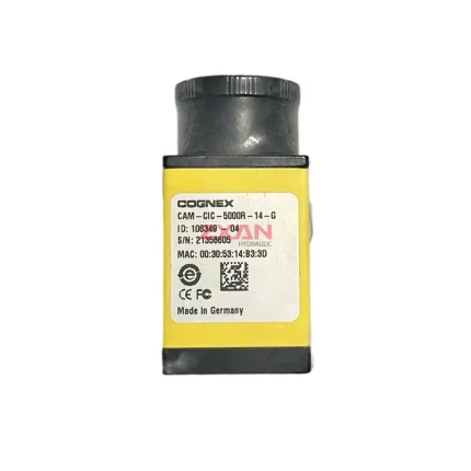 Cognex 106349-04