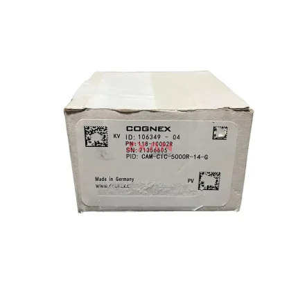 Cognex 106349-04