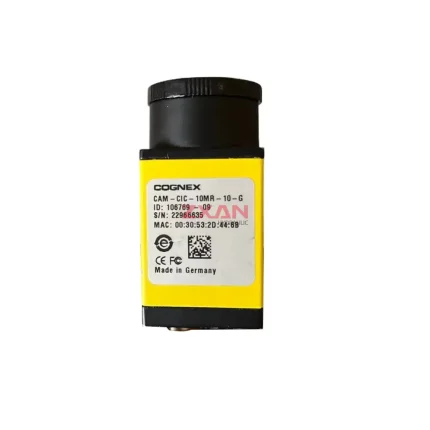 Cognex CAM-CIC-10MR-10-G