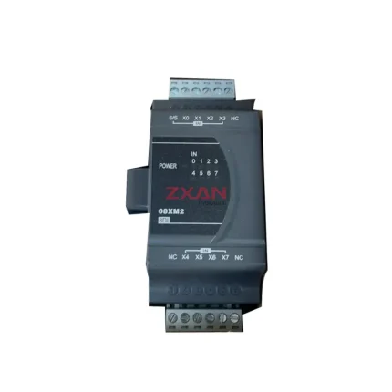 DELTA DVP08XM211N