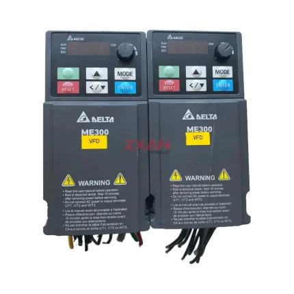 DELTA VFD4A2ME43ANNGA