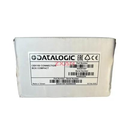 Datalogic CBX100