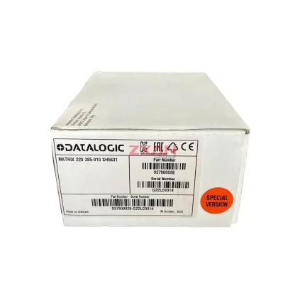 Datalogic MATRIX 220 385-010 SH5631