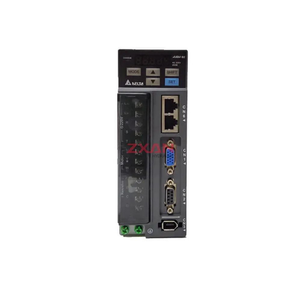 Delta ASD-B2-0221-B-img1 Delta ASD-B2-0221-B