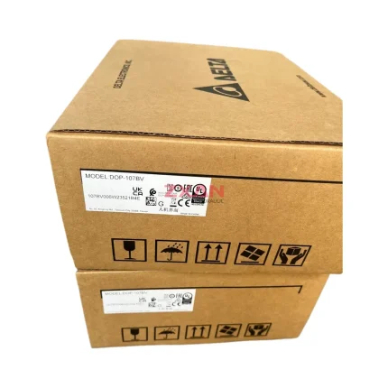 Delta DOP-107B