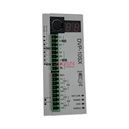Delta DVP10SX11R