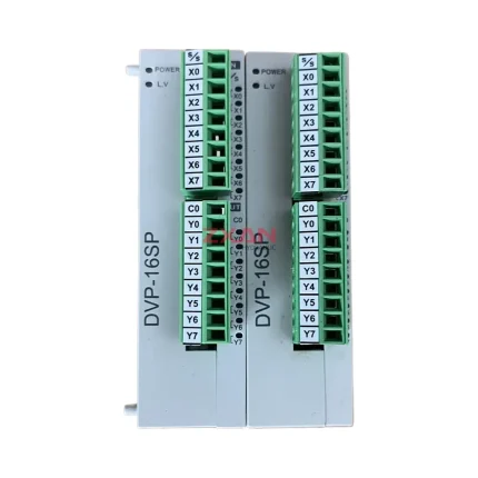 Delta DVP16SP11T