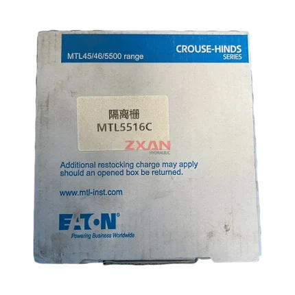EATON MTL5516C