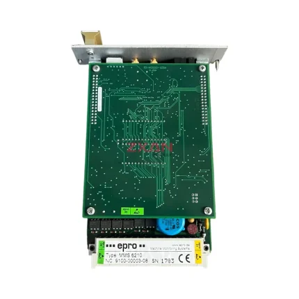 EPRO MMS6210