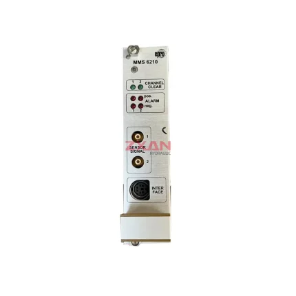 EPRO MMS6210