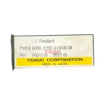 FANUC A05B-2255-C100#ESW