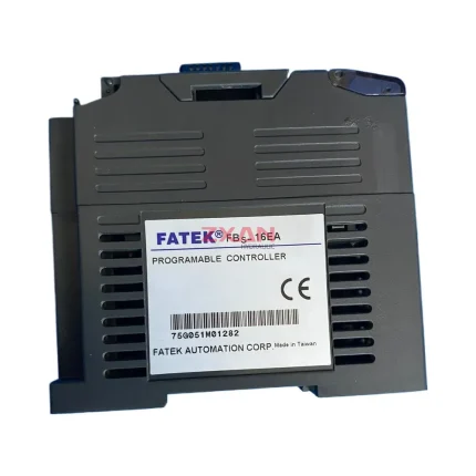 FATEK FBs-16EA
