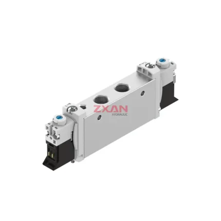 FESTO VUVG-L14-P53E-T-G18-1P3