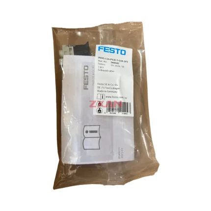 FESTO VUVG-L14-P53E-T-G18-1P3