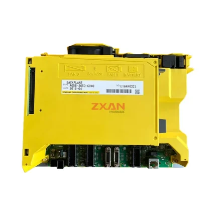 Fanuc A05B-2650-C040