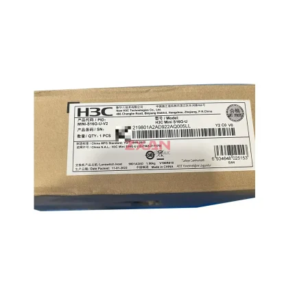 H3C MINI-S16G-U