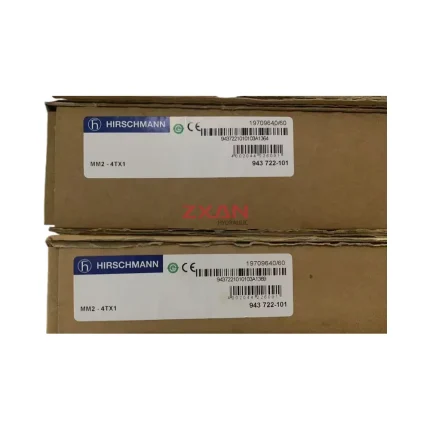 Hirschmann MM2-4TX1