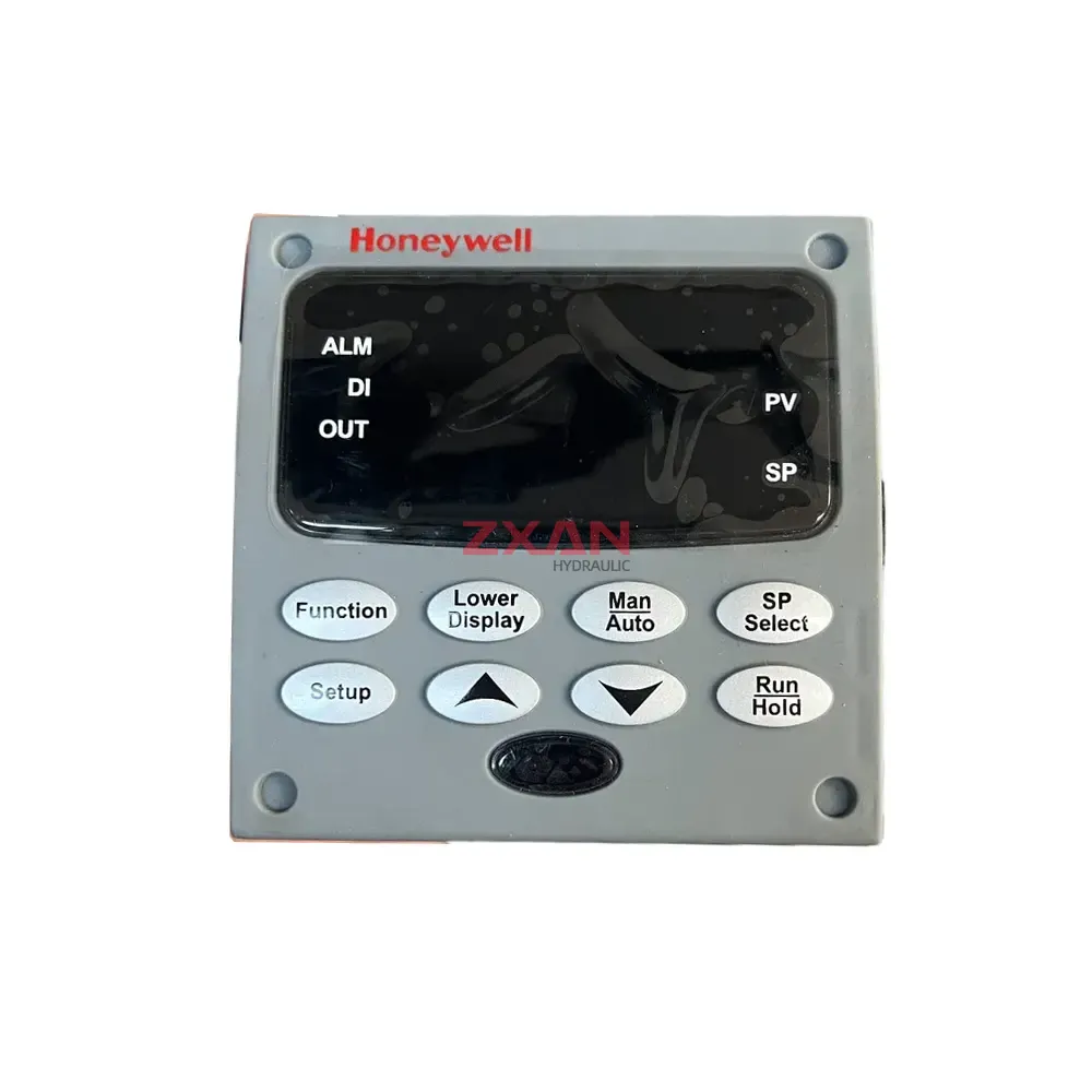 Honeywell DC3200-img1 Honeywell DC3200