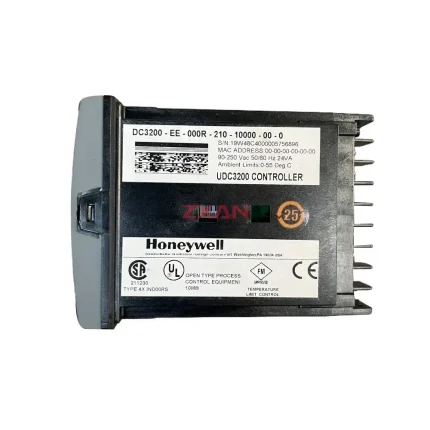 Honeywell DC3200